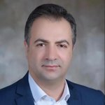 دکتر سینا امینی زاده فلوشیپ جراحی زانو و آرتروسکوپی