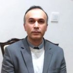 دکتر رضا عبدی متخصص ارتوپدی