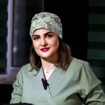 دکتر زهرا عبادی موحد پزشک عمومی