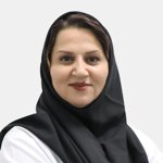 دکتر مژگان موسوی فوق تخصص بیماریهای خون و سرطان بزرگسالان
