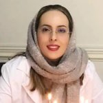 دکتر مرجان احمدی فلوشیپ طب مادر و جنین (پریناتولوژی)