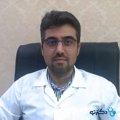 دکتر مسعود صابری متخصص ارتوپدی