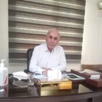 دکتر ابوالقاسم مختاری متخصص چشمپزشکی