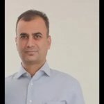 دکتر مهدی قائینی شهربابکی فوق تخصص آلرژی و ایمنیشناسی بالینی
