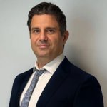 سعید بهکام کارشناس ارشد روانشناسی