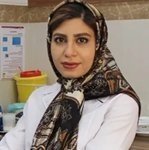 دکتر مرجان مازوچی فلوشیپ قرنیه و خارج چشمی
