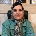 دکتر شیده شاکرزاده متخصص بیماریهای قلب و عروق