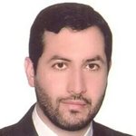 دکتر عطاءاله غفاری متخصص گوش، حلق و بینی