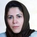دکتر مهری معین زاده متخصص زنان و زایمان