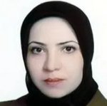 دکتر فریبا قاسمی فوق تخصص بیماری‌های غدد درون‌ریز و متابولیسم کودکان