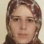 دکتر مرضیه مغربی فوق تخصص روماتولوژی
