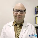 دکتر محمود نقوی متخصص چشمپزشکی