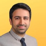 دکتر توحید صفایی متخصص ارتوپدی