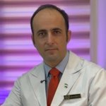 دکتر حامد محمدی قهاری متخصص گوش، حلق و بینی