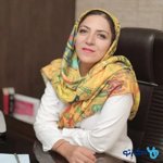 دکتر مرجان ثابتی متخصص بیماریهای قلب و عروق