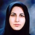 دکتر عاکفه احمدی افشار متخصص بیماریهای کودکان (اطفال)