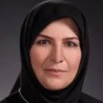 دکتر سیمین شرفی متخصص زنان و زایمان