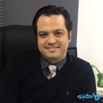 دکتر امید ثابت مهر متخصص جراحی دهان، فک و صورت