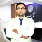 دکتر دانیال کیانی متخصص جراحی مغز و اعصاب