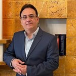 دکتر منصور آگاهی متخصص روانپزشکی