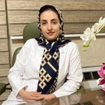 دکتر سمانه زند فلوشیپ اتولوژی و نورواتولوژی