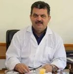 دکتر عظیم مهرور فوق تخصص بیماریهای خون و سرطان کودکان