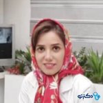 دکتر مریم مظاهریون دکترای تغذیه