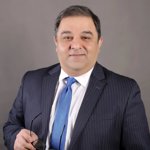 دکتر وحید حریری نیا فلوشیپ جراحی پستان