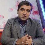 دکتر سید جواد حسینی نژاد عنبران متخصص بیماریهای مغز و اعصاب (نورولوژی)