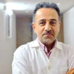 دکتر عباس محمودی قرا متخصص روانپزشکی