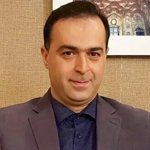 دکتر مهرداد نصراله زاده ثابت پزشک عمومی