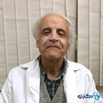 دکتر حسین صدیق متخصص زنان و زایمان