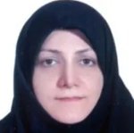 دکتر مژگان السادات هاشمی فشارکی متخصص زنان و زایمان