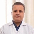 دکتر سعید آراسته فوق تخصص بیماریهای کلیه بزرگسالان (نفرولوژی)