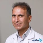 دکتر محمدعلی ضامنی متخصص بیماریهای قلب و عروق