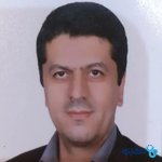 دکتر علی مصدق خواه فوق تخصص بیماریهای غدد درونریز و متابولیسم