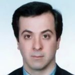 دکتر فرزاد عیدی دکترای تغذیه