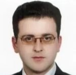 دکتر عباس دولت پناه متخصص بیماریهای قلب و عروق