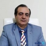 دکتر وحید دارابی متخصص روانپزشکی