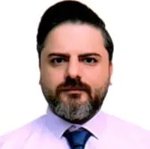 دکتر محمدرضا مشهدی راویز متخصص ارتوپدی