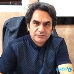 دکتر فرهاد محولاتی فوق تخصص بیماریهای مغز و اعصاب کودکان