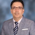 دکتر وحید شاملی متخصص ارتوپدی