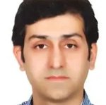 دکتر علی جعفری متخصص چشمپزشکی