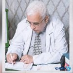 دکتر محمدتقی معینی پور متخصص جراحی مغز و اعصاب