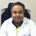 دکتر محمد نوری متخصص اورولوژی (جراحی کلیه و مجاری ادراری)