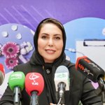 دکتر گیتی سیدقیاسی متخصص زنان و زایمان