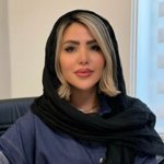 فرزانه بابایی کارشناس ارشد روانشناسی