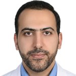 دکتر حجت مادرشاهی متخصص گوش، حلق و بینی