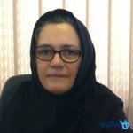 دکتر فریبا شیروانی فوق تخصص بیماریهای عفونی و گرمسیری