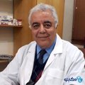 دکتر غلامرضا کیوان پژوه متخصص زنان و زایمان